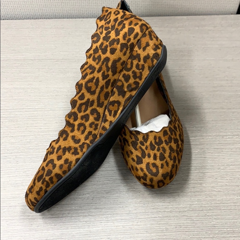 NIB Comfort View shoes